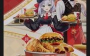 kfc原神桶有什么？（kfc原神有什么）