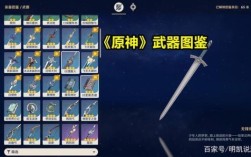 2.4武器池新四星武器介绍？原神2.4应练什么