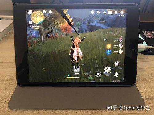 原神用平板支持键鼠么？原神什么ipad可以玩-图1