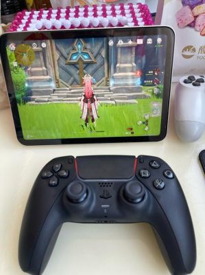 ipad玩原神 什么手柄？原神什么时候xbox-图3