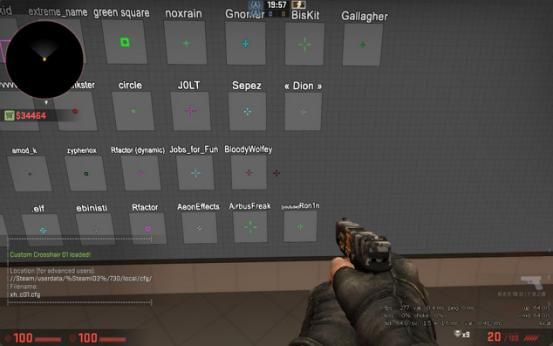 csgo如何替换人物模型？原神cl什么意思-图2