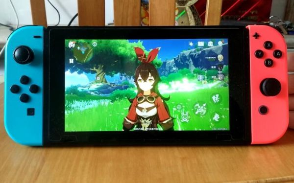 ps和switch可以玩原神吗？什么ps可以玩原神-图2