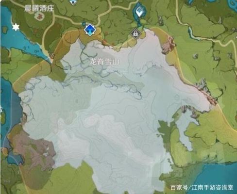 北山禁区怎么不匹配队友？原神什么副本都不组队-图2