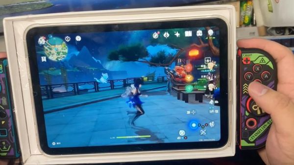 原神什么时候登录switch？原神为什么没有登录ns-图1