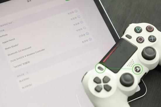 ipadpro用xbox手柄有哪些游戏？ipad加什么外设玩原神-图2