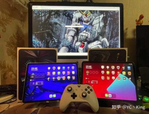 ipadpro用xbox手柄有哪些游戏？ipad加什么外设玩原神-图3