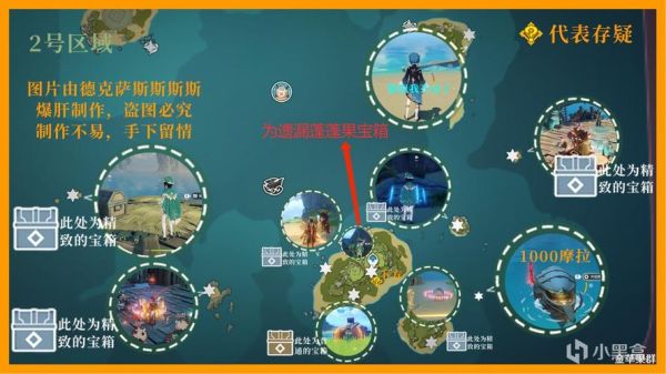 2023原神海岛活动是什么时候？原神新海岛什么时出-图2