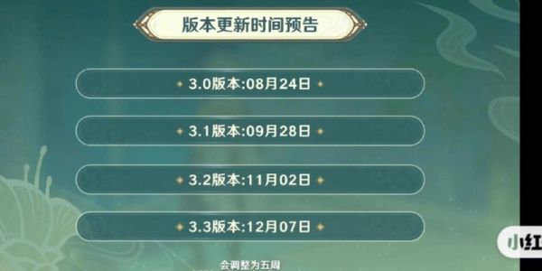 原神前瞻活动是什么？原神2.2新活动是什么-图2