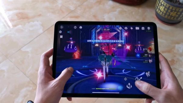 ipadpro2021原神能开120吗？2021什么手机玩原神好-图2