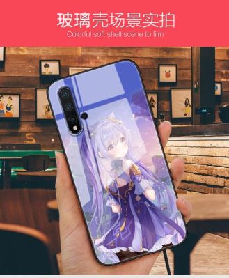 huawel  nova3e玩原神卡吗？为什么流量玩原神卡-图3