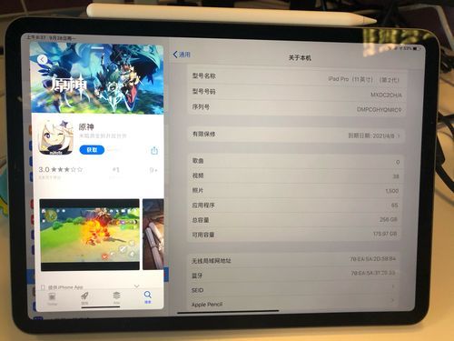 ipadpro2022玩原神经常闪退？为什么ipad原神闪退-图2