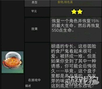 原神胡桃核爆吃什么料理？原神什么料理可以双爆-图1