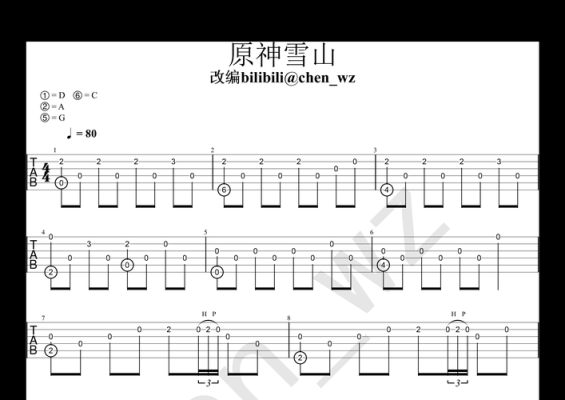 适合雪山的背景音乐？（原神雪山bgm为什么耳熟）-图3