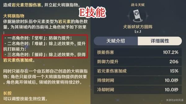 原神五郎弓箭速射技巧？（五郎原神打什么位置好）-图3