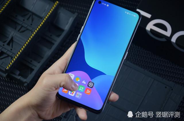 realme 真我GT 骁龙888能带动原神吗？（为什么真我手机不能下原神）-图2