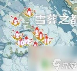 雪王后面有传送门吗？（原神打雪王需要什么阵容）-图1