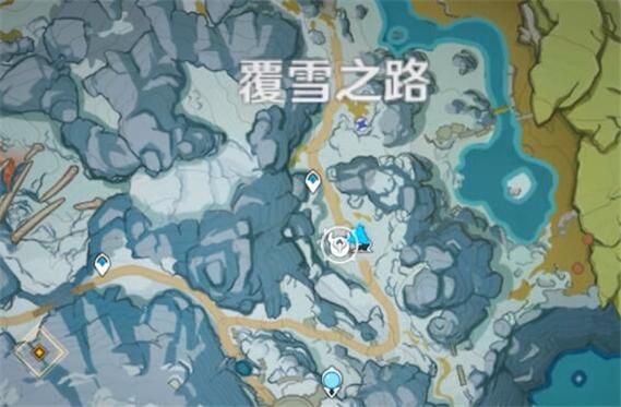 原神什么时候探索雪山合适？（原神新活动雪山什么时候开）-图2