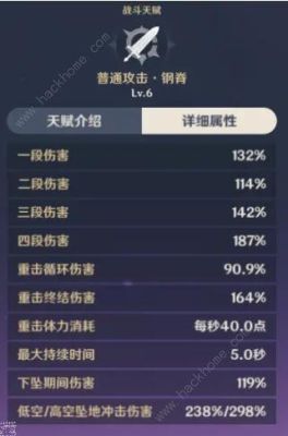 原神暴击伤害计算公式？（原神暴击率60什么意思）-图3