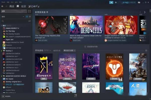 steam必须拥有的游戏？（原神玛丽特商品都能干什么）-图2