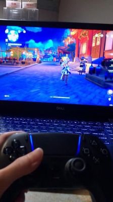 ps5各版本区别？（原神ps5端有什么区别）-图1