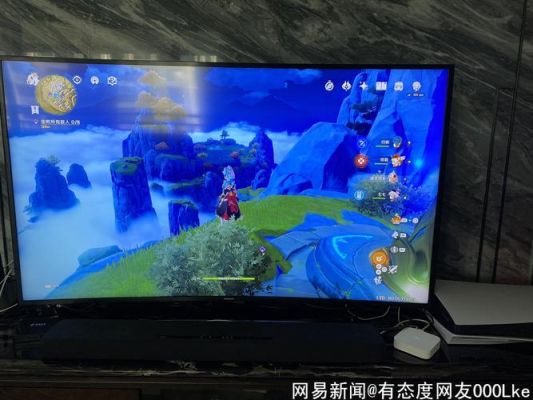 ps5原神能领什么？（原神ps5玩家是什么意思）-图2