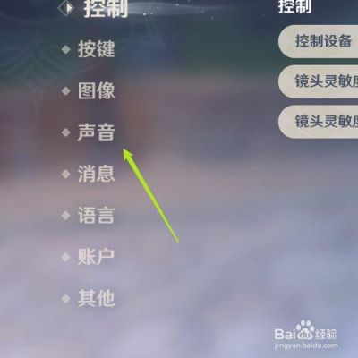 iPhone手机上原神没有声音怎么搞？（为什么手机录原神没有声音）-图2