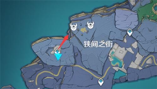 原神渊下宫密室钥匙怎么用？（原神渊下宫属钥匙开什么门）-图2