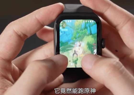 oppowatch4pro怎么下原神？（安卓原神用的什么游戏引擎）-图2