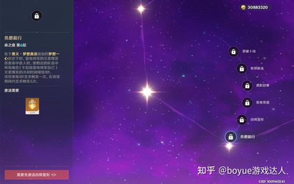 原神命星原名叫什么？（原神原名什么）-图2