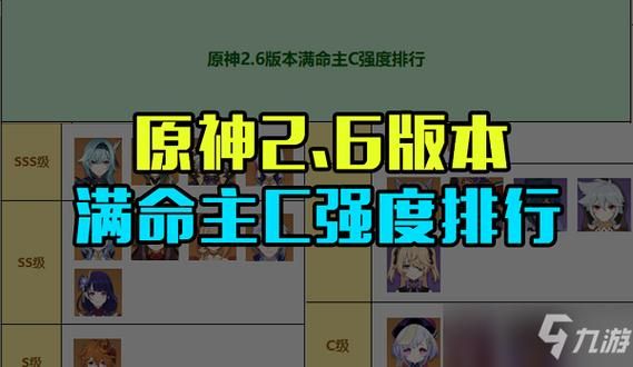 原神品质顺序是什么？（原神有什么品质）-图2