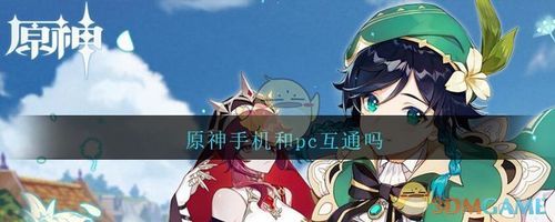 原神ps4和手机互通吗？（原神什么账号互通）-图2