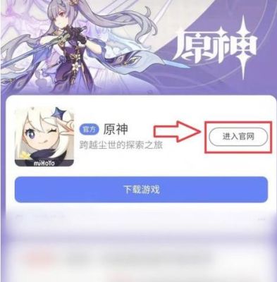 怎么快速下载原神？（原神下什么app）-图3