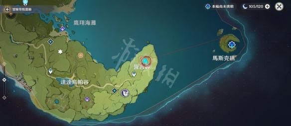 原神深渊怎么刷新的？（原神深渊什么刷新）-图1