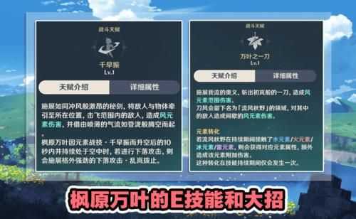 原神精通是怎么加的伤害？（原神精通加什么）-图2