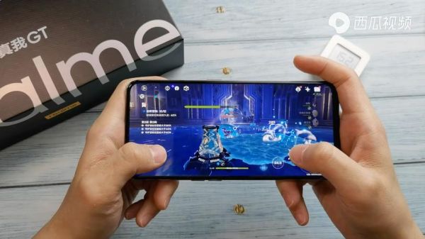 realme gt neo2 玩原神 发烫？（这次玩什么原神）-图3