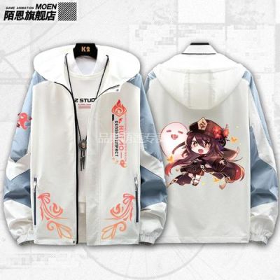 原神有哪些服装？（原神是什么衣服）-图2