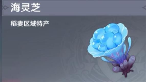 海灵芝种在什么田里？（原神取名什么真菌）-图2