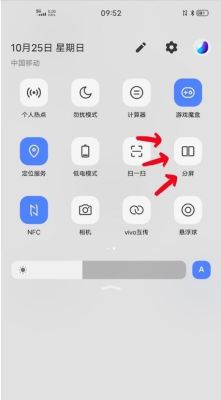 vivo原神怎么分屏？（为什么原神分屏）-图1