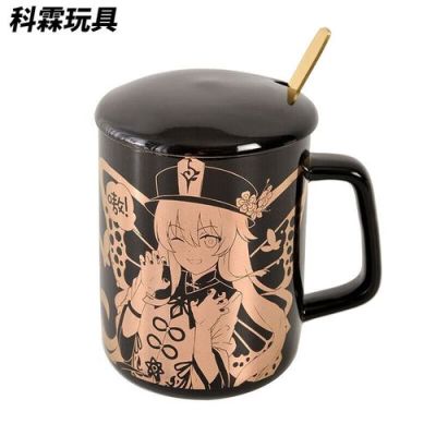 原神胡桃可以带精通杯吗？（原神胡桃什么杯）-图1