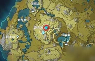 珍珠翡翠白玉汤原神获取地点？（原神闭关是什么）-图3