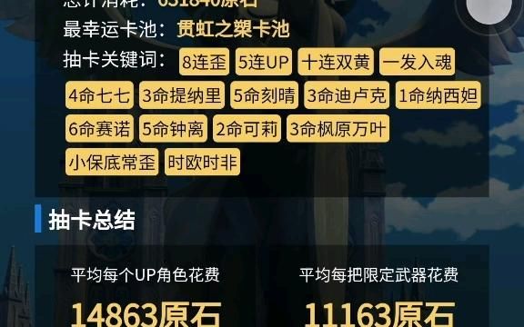 原神36魔神任务奖励？（原神36有草神抽什么）-图1