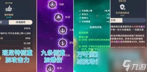 玩雷神用什么辅助？（原神该用什么英雄克制雷神）-图2