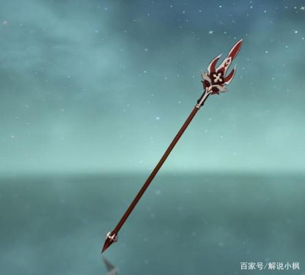 精通雷神适合的武器？（原神雷神新手带什么武器）-图2